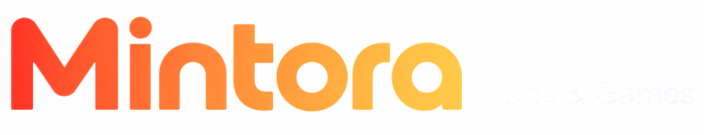 Mintora Apps & Games